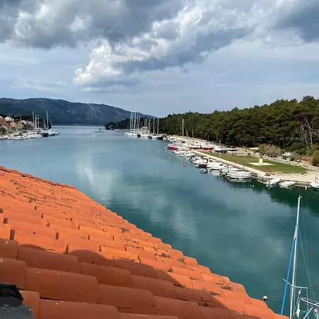 Ancora Faros Apartman