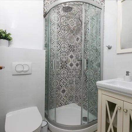 Ancora Faros Apartman Stari Grad (Hvar)