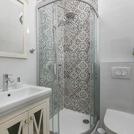 Ancora Faros Апартаменты *