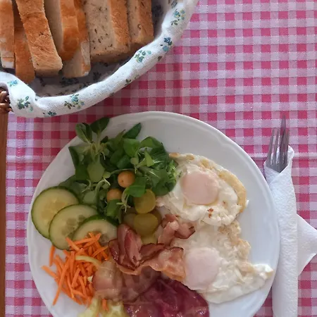 Ancora Faros Apartman Stari Grad (Hvar)