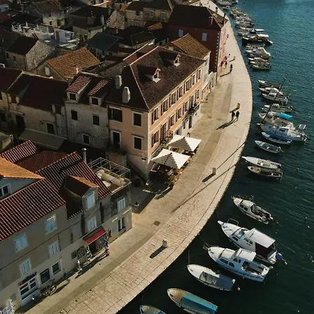 شقة Ancora Faros *