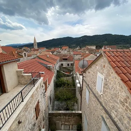 Ancora Faros Apartman *