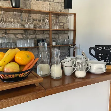 Apartman Ancora Faros