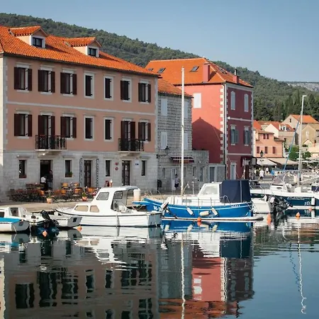 Apartman Ancora Faros