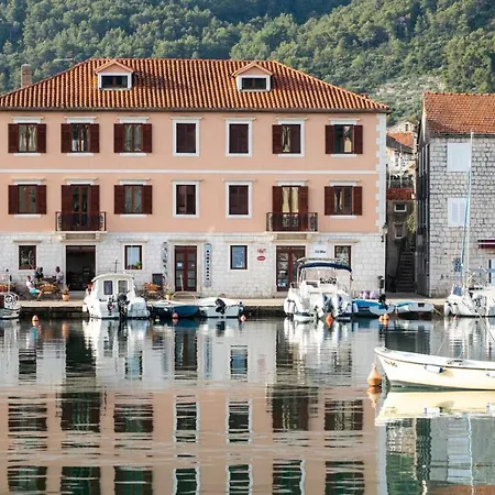 Apartman Ancora Faros