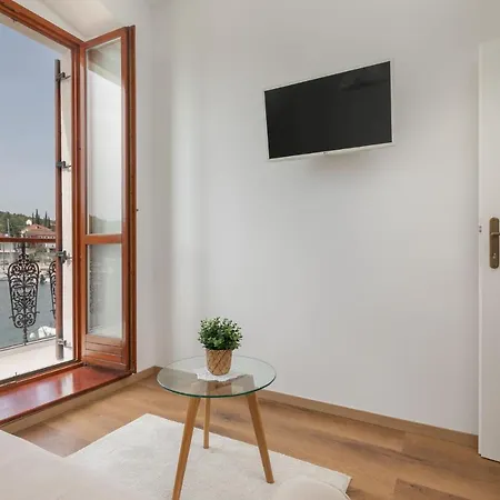 Ancora Faros Apartman