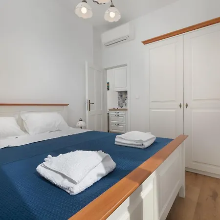 Apartman Ancora Faros