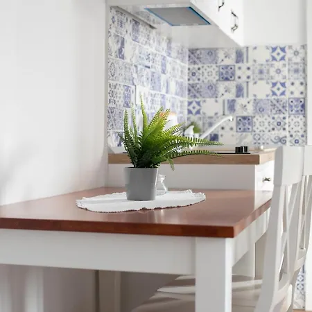 Ancora Faros Apartman