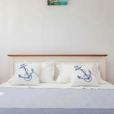 Apartman Ancora Faros Stari Grad