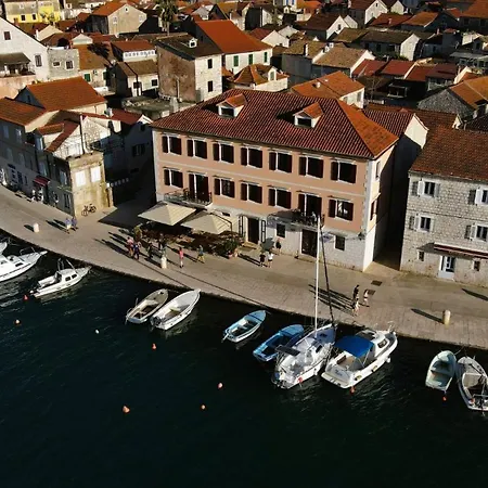 Apartman Ancora Faros *