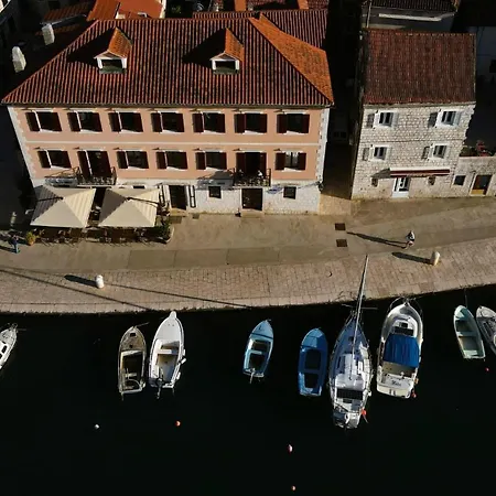 Ancora Faros Apartman