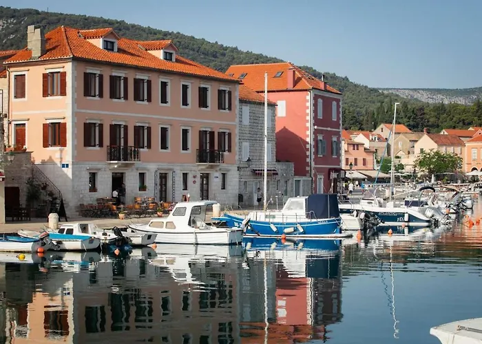 דירה Ancora Faros