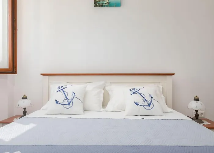 דירה Ancora Faros סטארי גראד