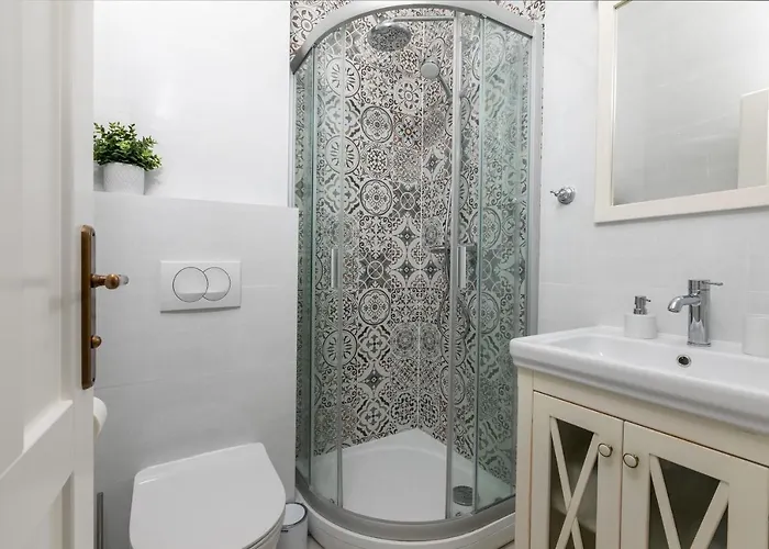 Ancora Faros דירה סטארי גראד