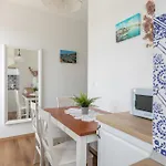 Ancora Faros Appartement