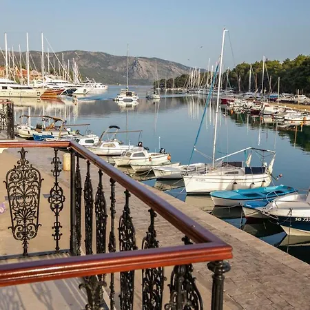 Ancora Faros Apartment Stari Grad (Hvar)