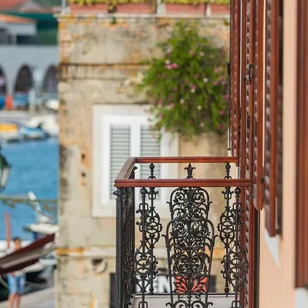 Apartment Ancora Faros Stari Grad (Hvar)