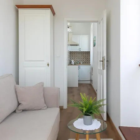 Ancora Faros Apartment Stari Grad (Hvar)