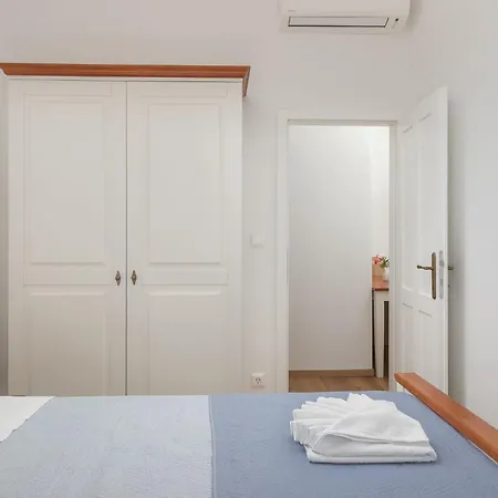 Apartment Ancora Faros