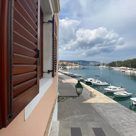 Apartment Ancora Faros *
