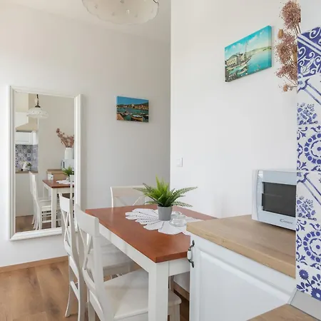 Ancora Faros Apartment
