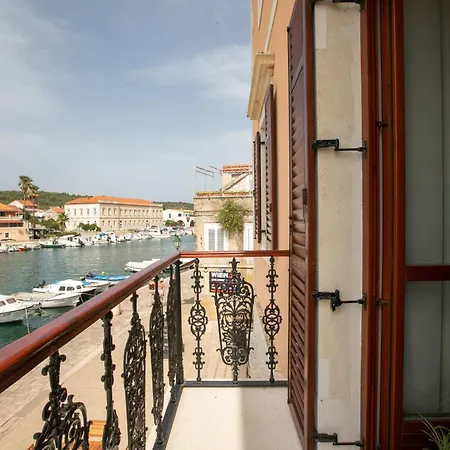 Ancora Faros Apartment Stari Grad (Hvar)