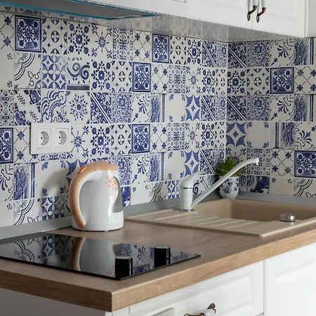 Ancora Faros Apartment Stari Grad (Hvar)