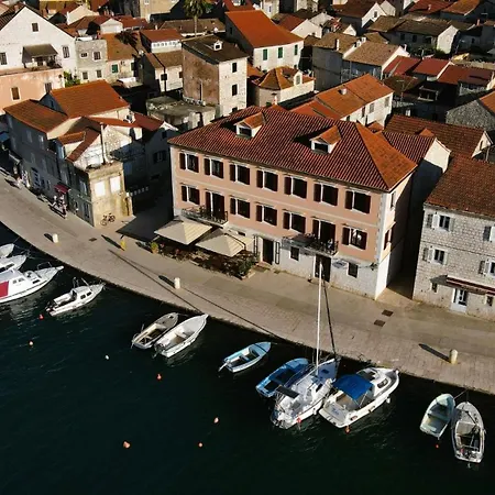 Ancora Faros Apartman Stari Grad (Hvar)