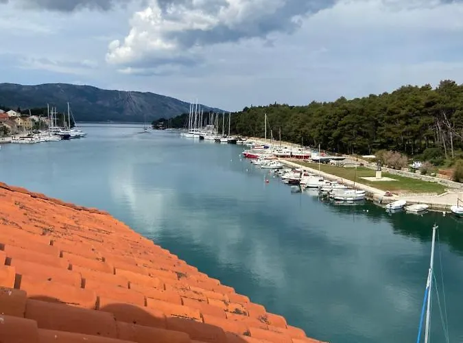 Ancora Faros Apartman