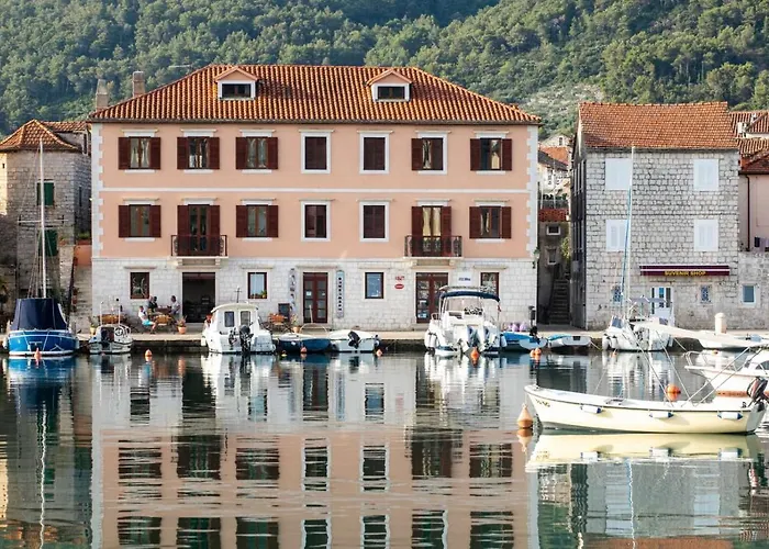 Apartman Ancora Faros