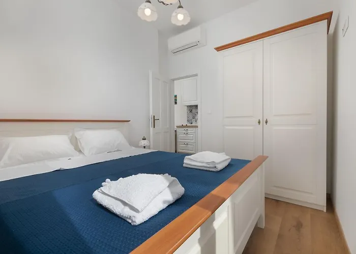 Apartman Ancora Faros