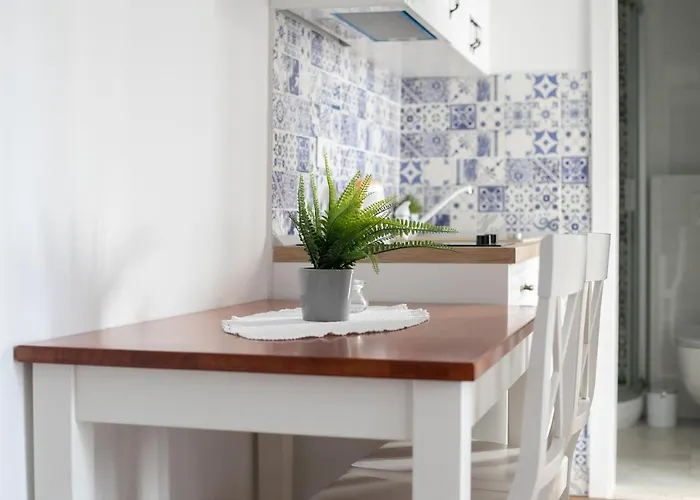 Ancora Faros Apartman